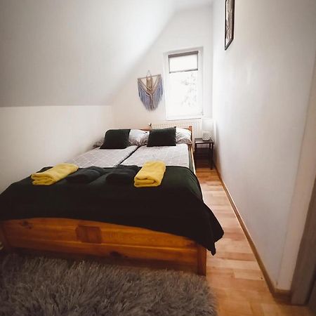 Apartament U Edka Przy Dolnej II Świeradów-Zdrój Exteriér fotografie