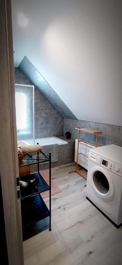 Apartament U Edka Przy Dolnej II Świeradów-Zdrój Exteriér fotografie