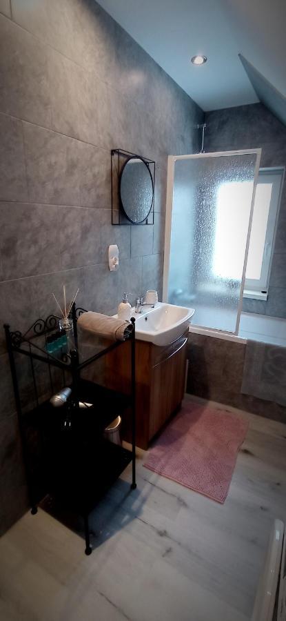 Apartament U Edka Przy Dolnej II Świeradów-Zdrój Exteriér fotografie