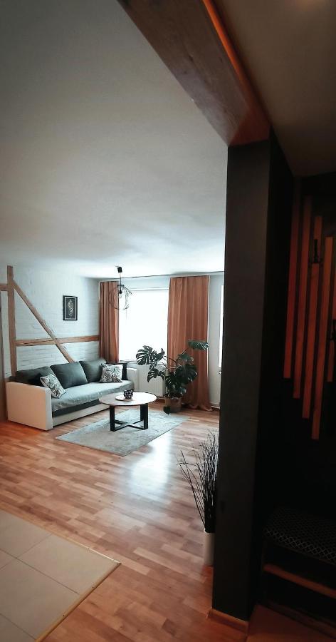 Apartament U Edka Przy Dolnej II Świeradów-Zdrój Exteriér fotografie