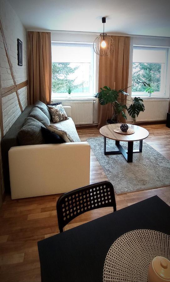 Apartament U Edka Przy Dolnej II Świeradów-Zdrój Exteriér fotografie